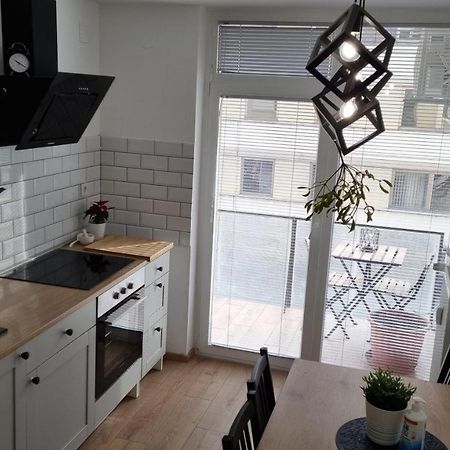 ביילובאר Apartman H8 מראה חיצוני תמונה