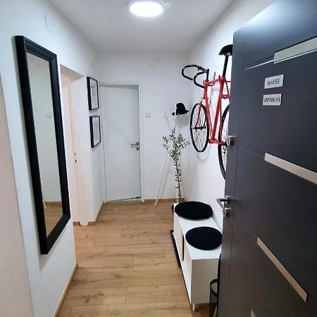 ביילובאר Apartman H8 מראה חיצוני תמונה