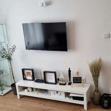 ביילובאר Apartman H8 מראה חיצוני תמונה