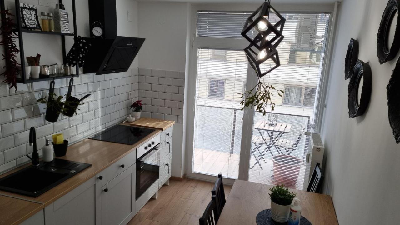 ביילובאר Apartman H8 מראה חיצוני תמונה