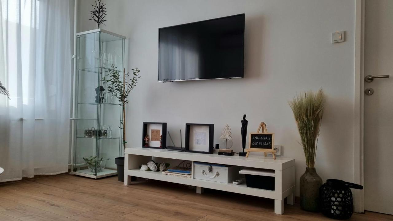 ביילובאר Apartman H8 מראה חיצוני תמונה