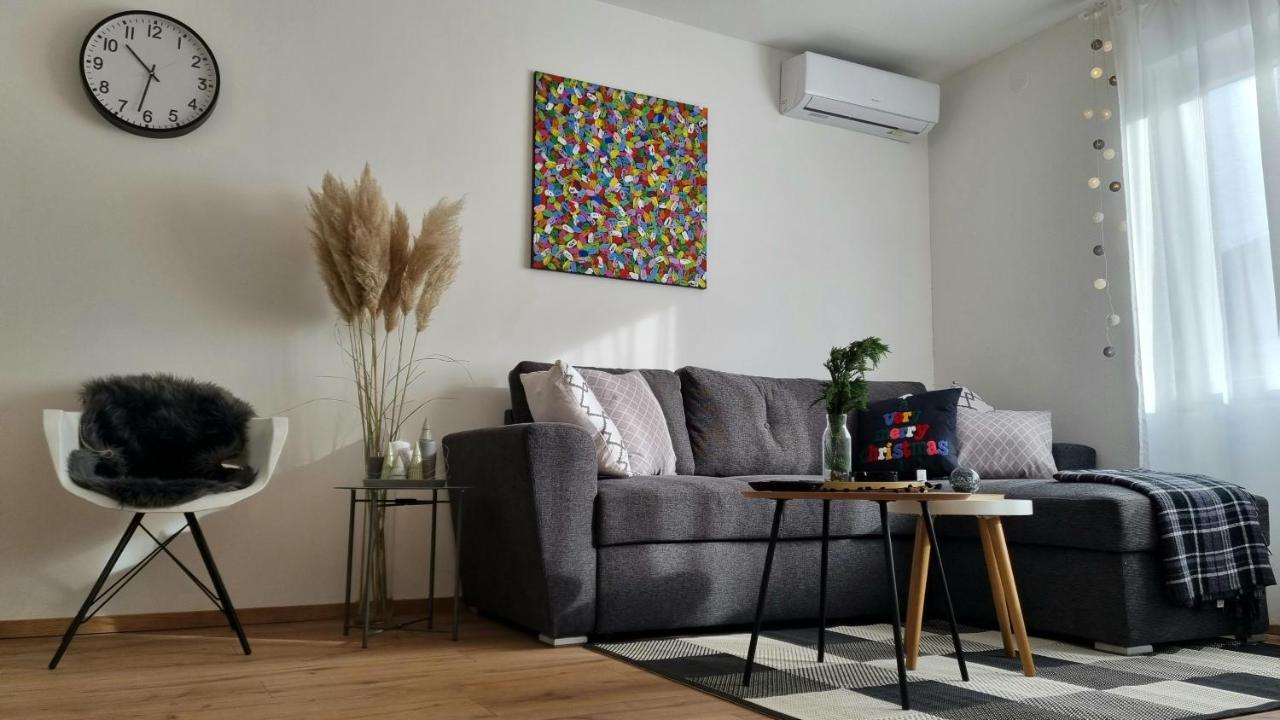ביילובאר Apartman H8 מראה חיצוני תמונה