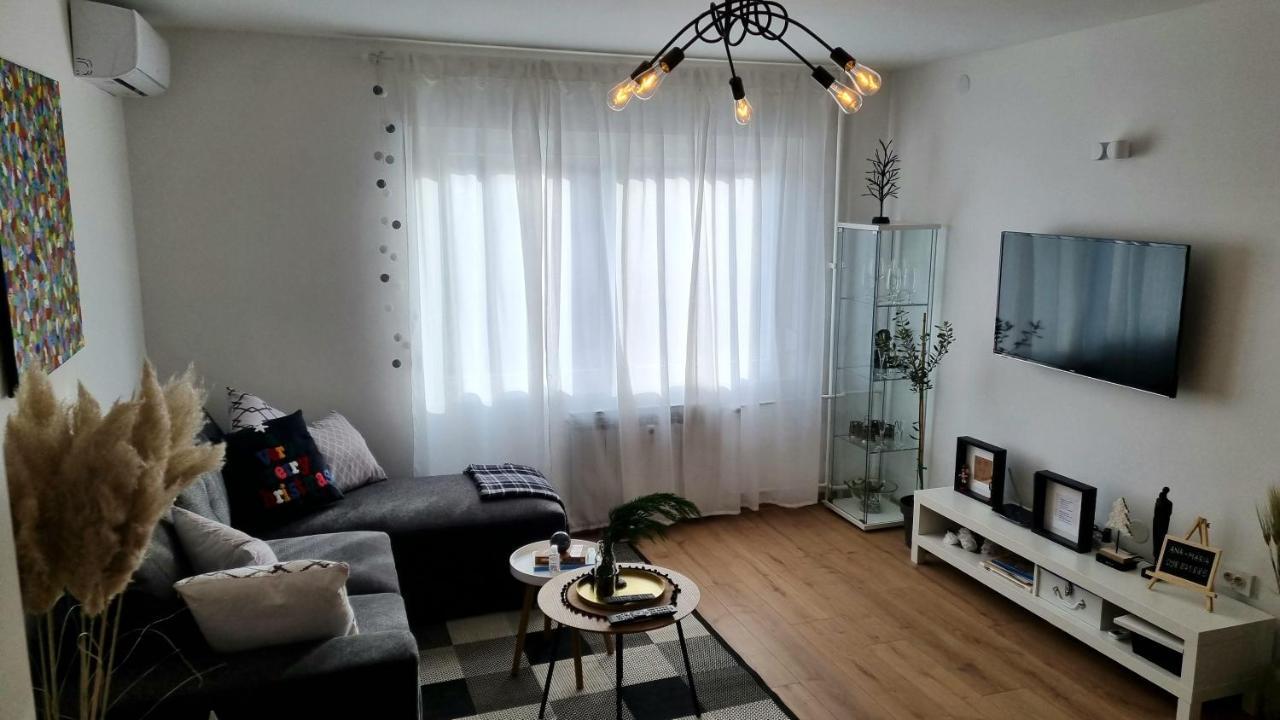 ביילובאר Apartman H8 מראה חיצוני תמונה