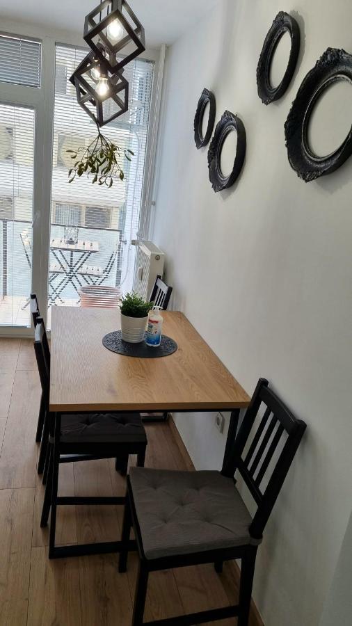 ביילובאר Apartman H8 מראה חיצוני תמונה
