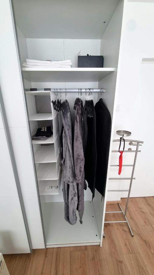 ביילובאר Apartman H8 מראה חיצוני תמונה