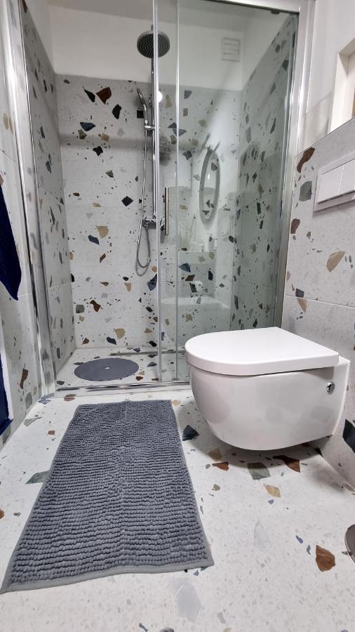 ביילובאר Apartman H8 מראה חיצוני תמונה