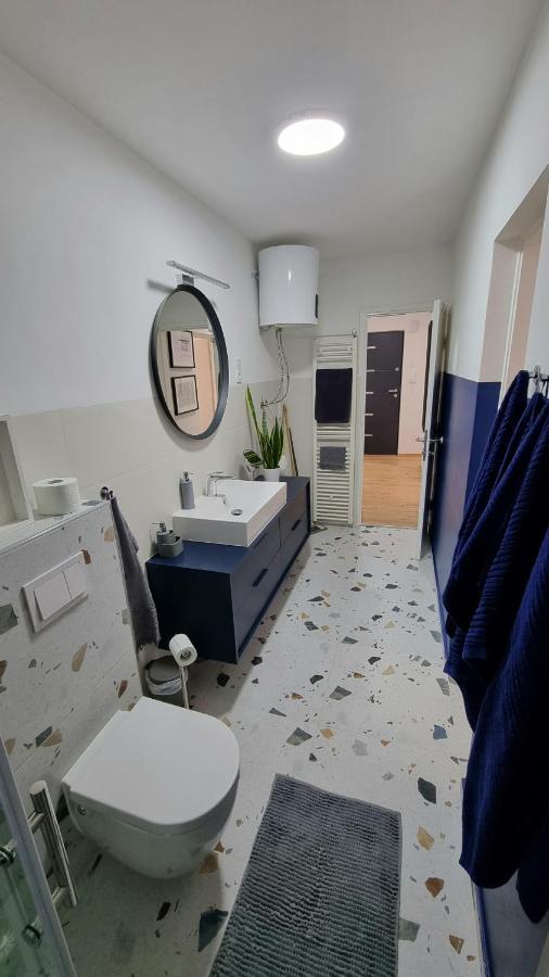 ביילובאר Apartman H8 מראה חיצוני תמונה