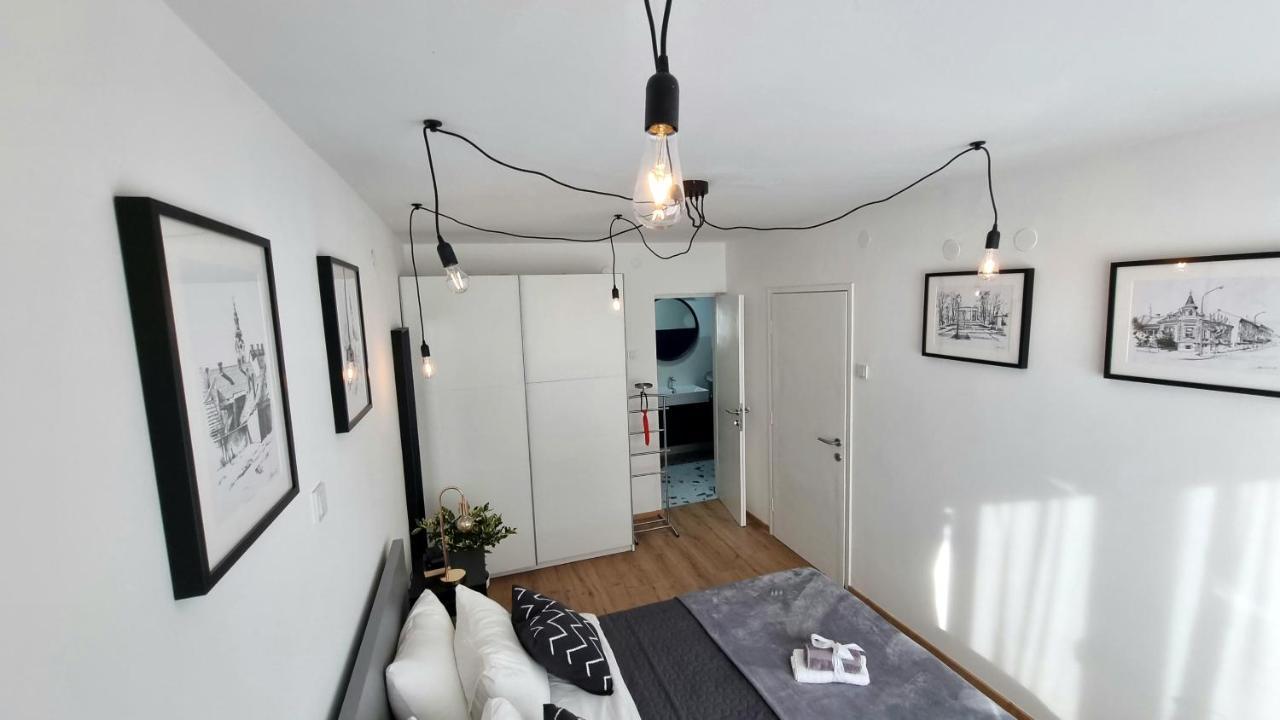 ביילובאר Apartman H8 מראה חיצוני תמונה