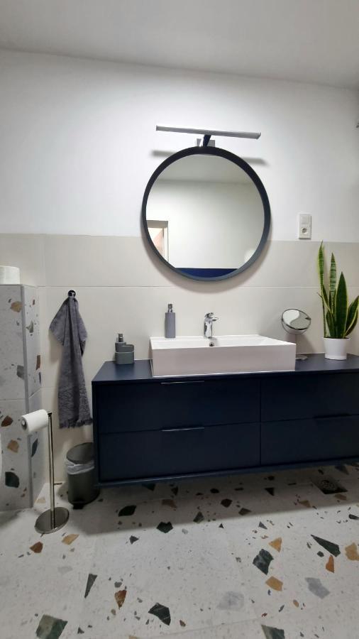 ביילובאר Apartman H8 מראה חיצוני תמונה