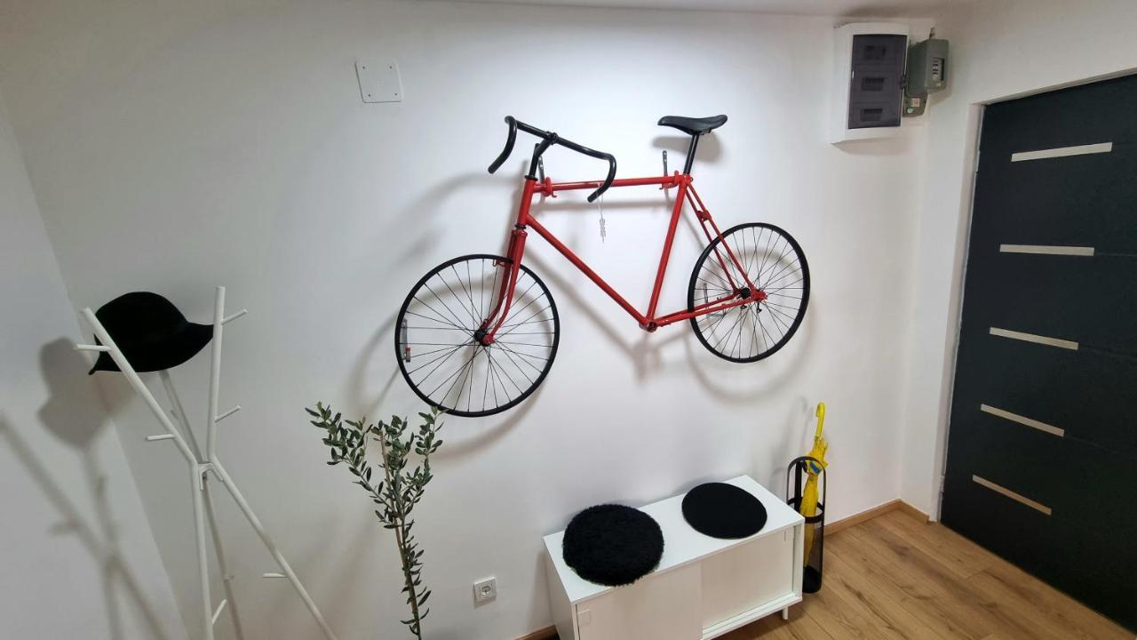 ביילובאר Apartman H8 מראה חיצוני תמונה