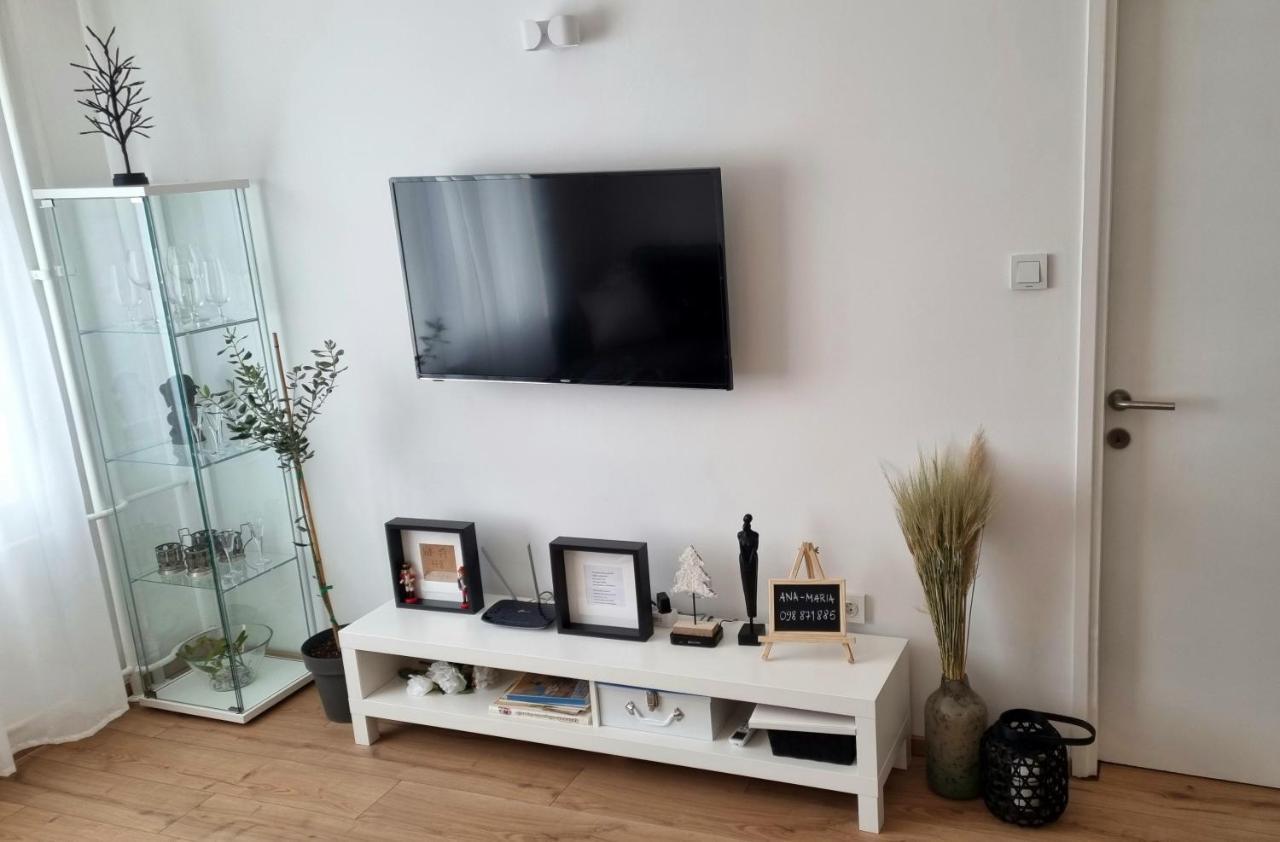 ביילובאר Apartman H8 מראה חיצוני תמונה