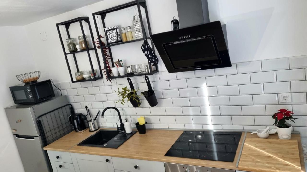 ביילובאר Apartman H8 מראה חיצוני תמונה