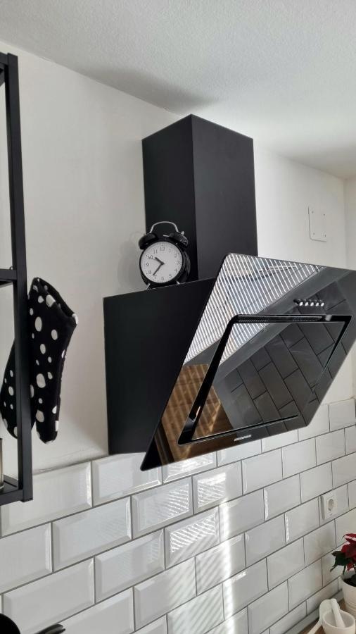 ביילובאר Apartman H8 מראה חיצוני תמונה
